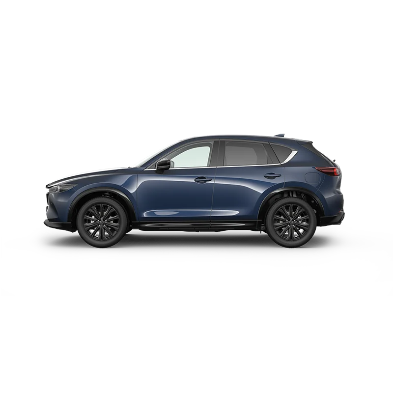 mazda-cx-5 - Colour image 2